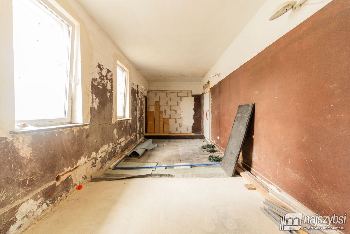 Dargoszewo - mieszkanie z potencjałem  (15)