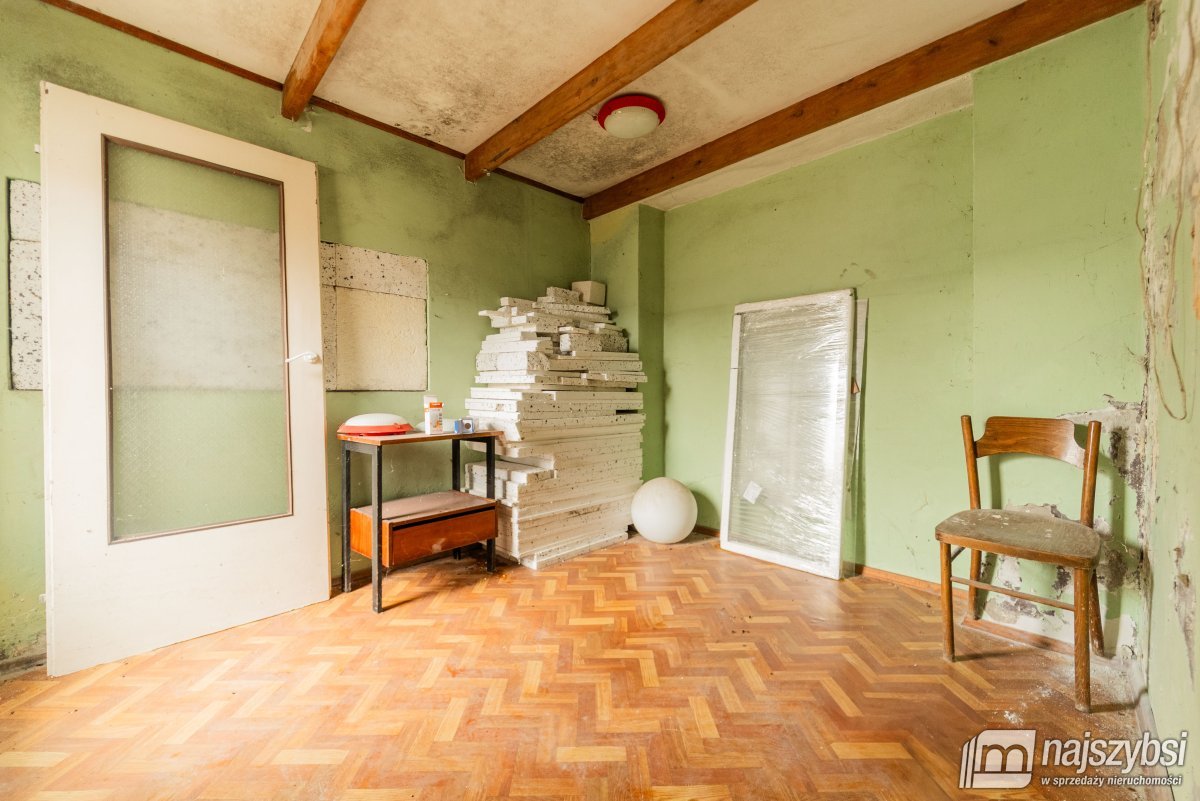 Dargoszewo - mieszkanie z potencjałem  (17)