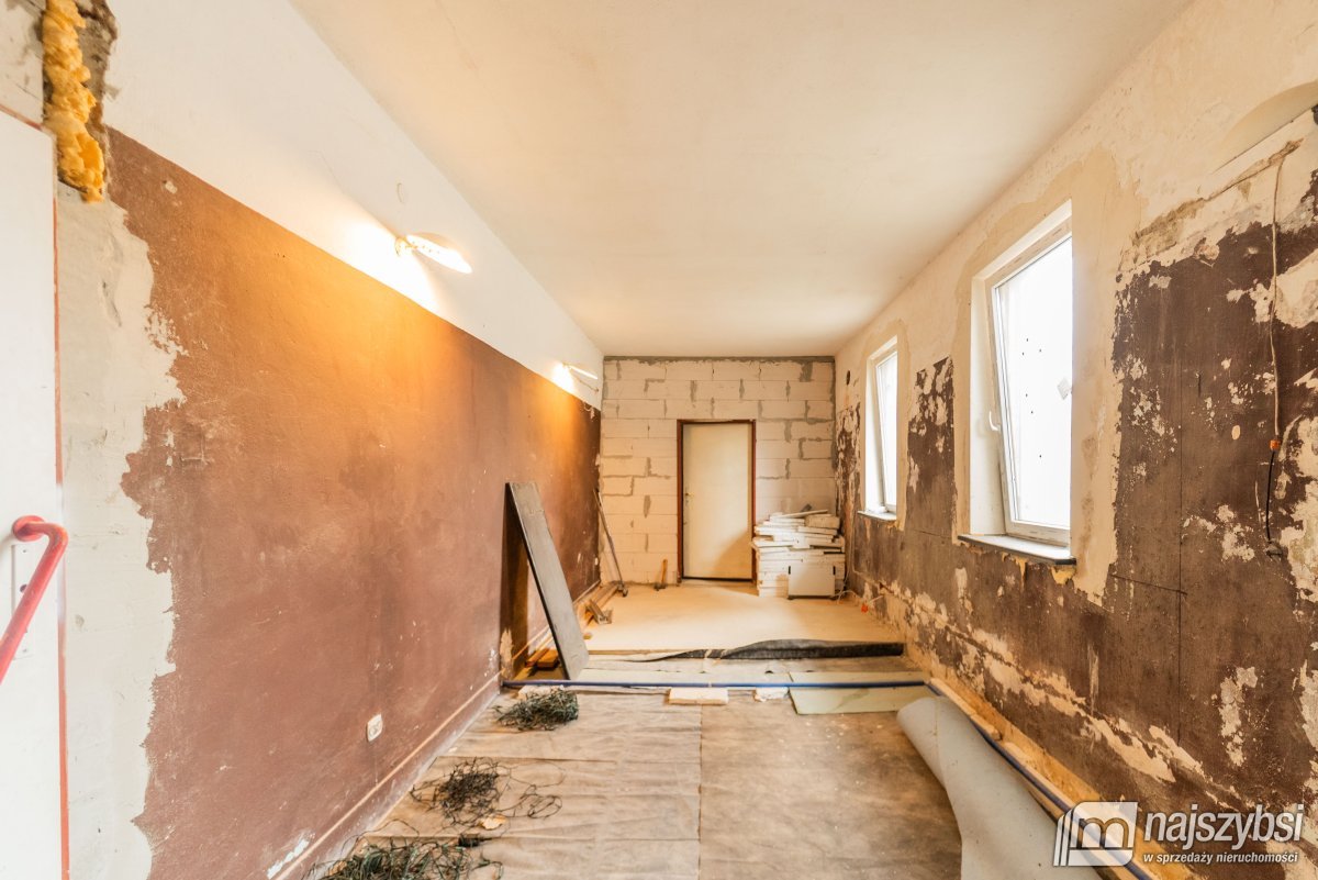 Dargoszewo - mieszkanie z potencjałem  (18)