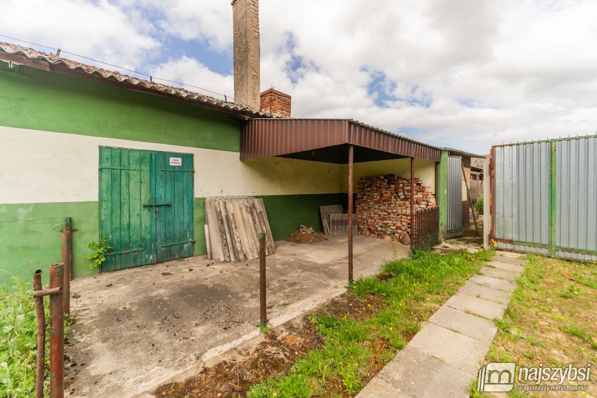 Dargoszewo - mieszkanie z potencjałem  (19)