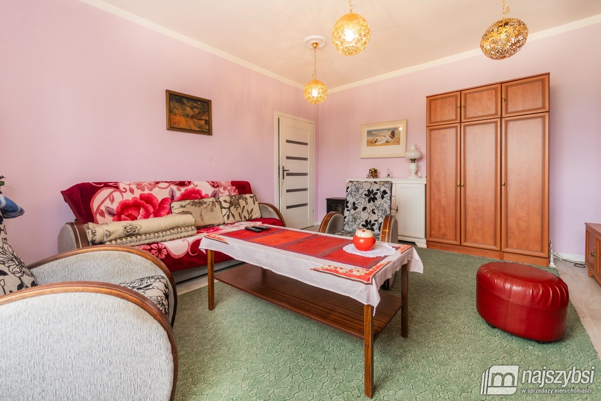 Dargoszewo - mieszkanie z potencjałem  (2)