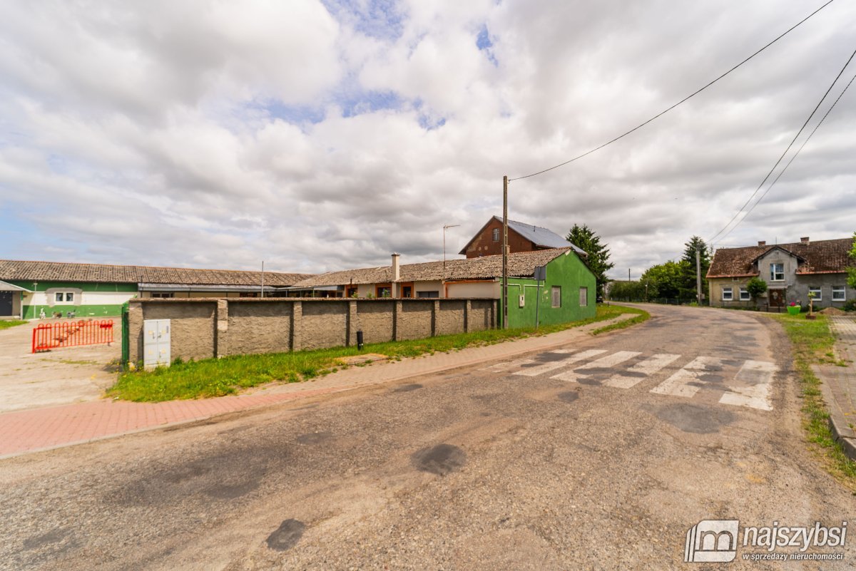 Dargoszewo - mieszkanie z potencjałem  (20)