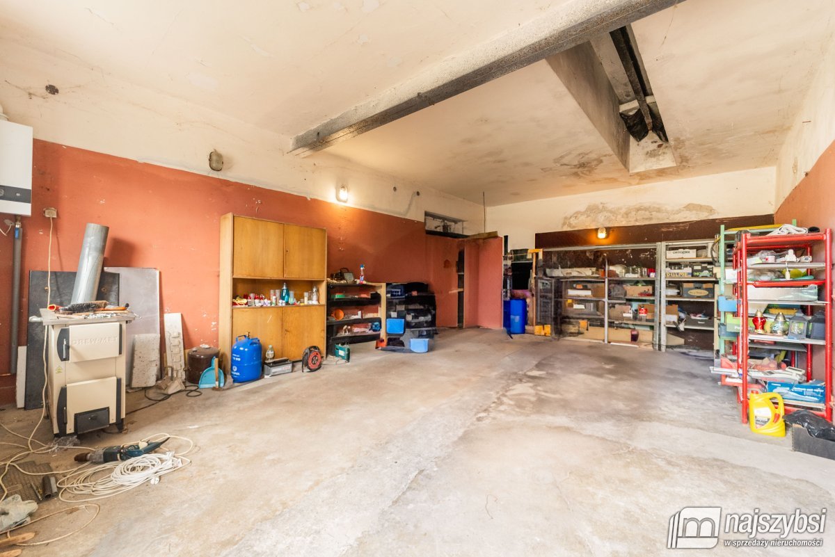 Dargoszewo - mieszkanie z potencjałem  (21)