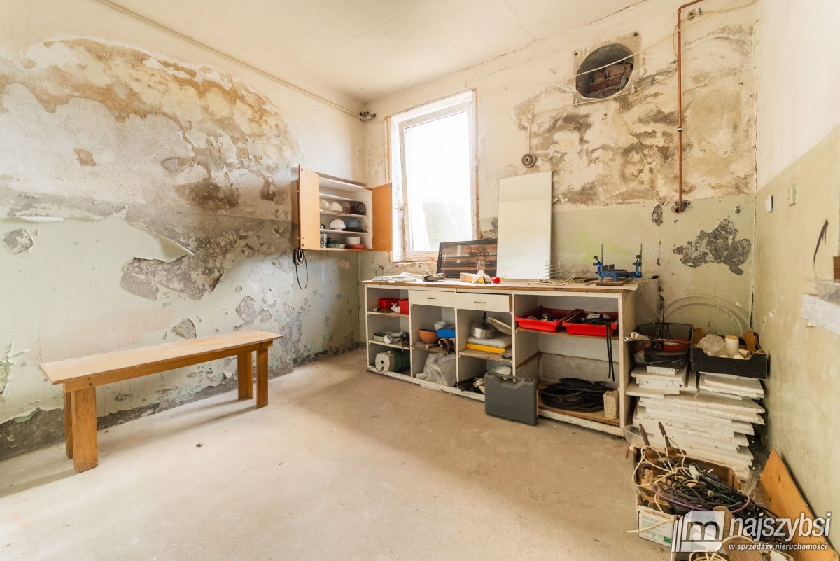 Dargoszewo - mieszkanie z potencjałem  (22)