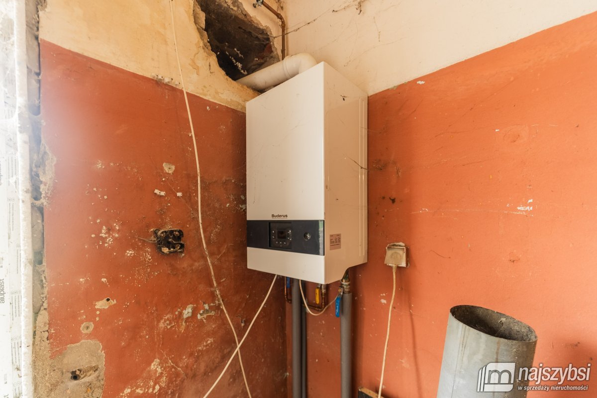 Dargoszewo - mieszkanie z potencjałem  (23)