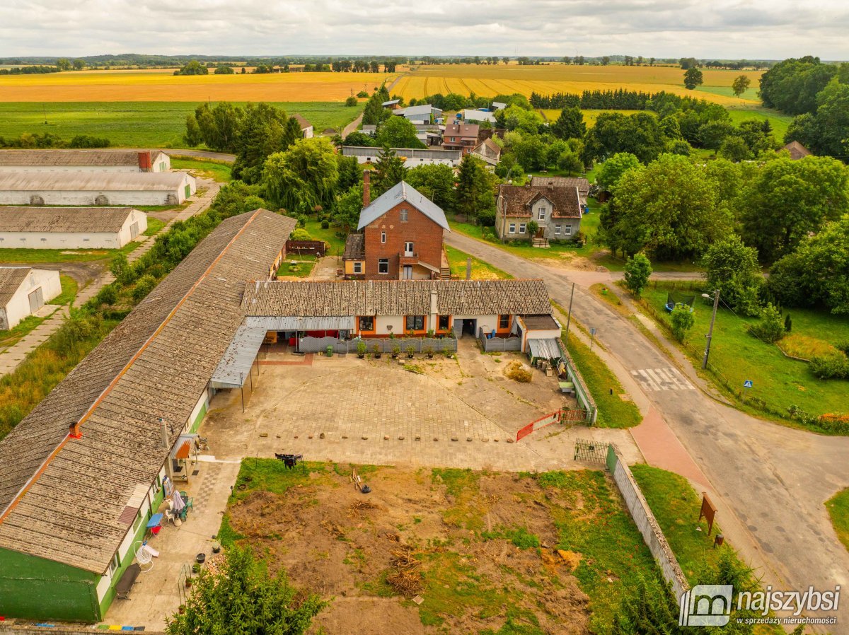 Dargoszewo - mieszkanie z potencjałem  (24)