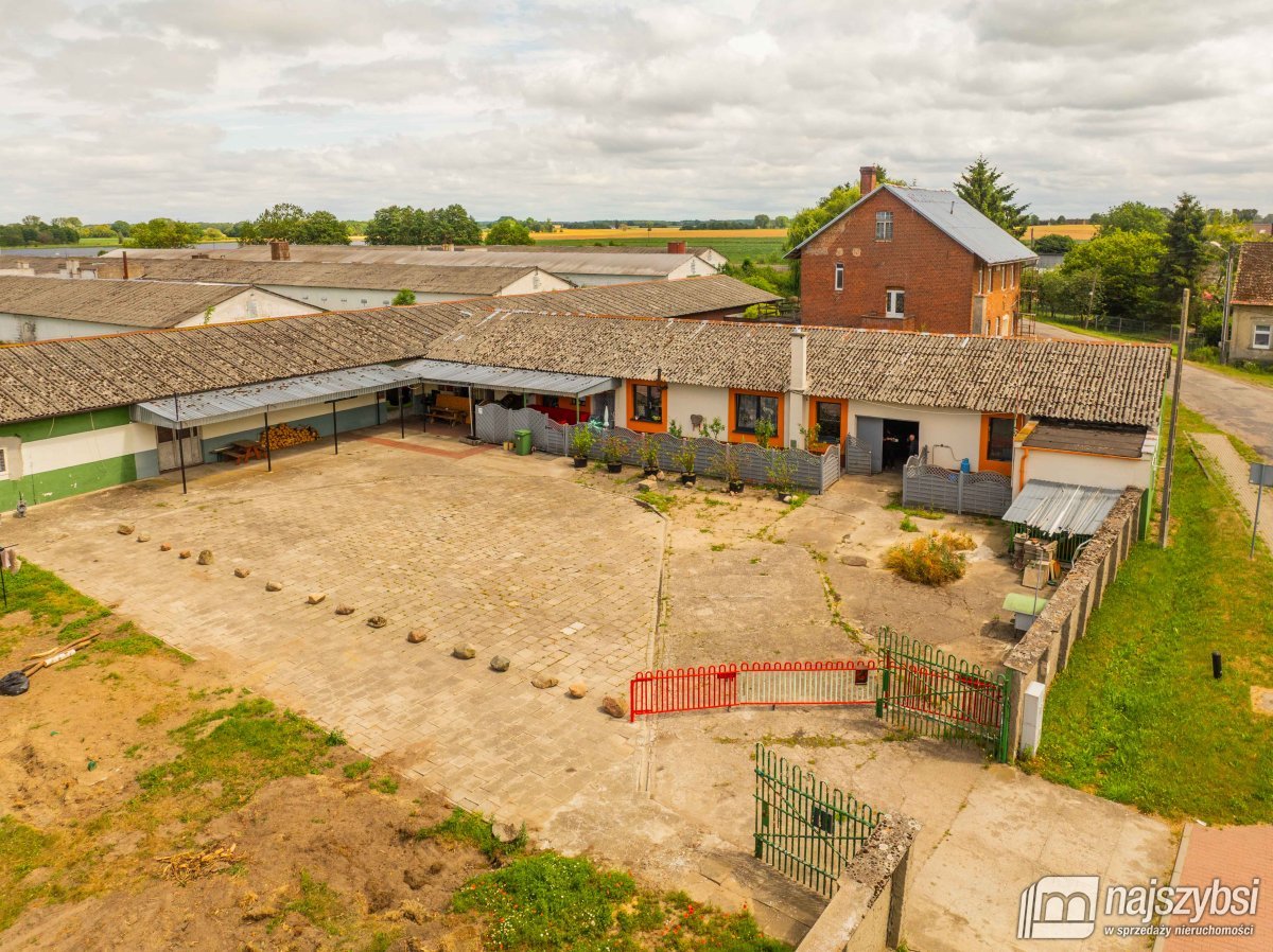 Dargoszewo - mieszkanie z potencjałem  (3)