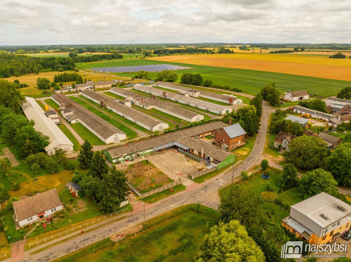 Dargoszewo - mieszkanie z potencjałem  (4)