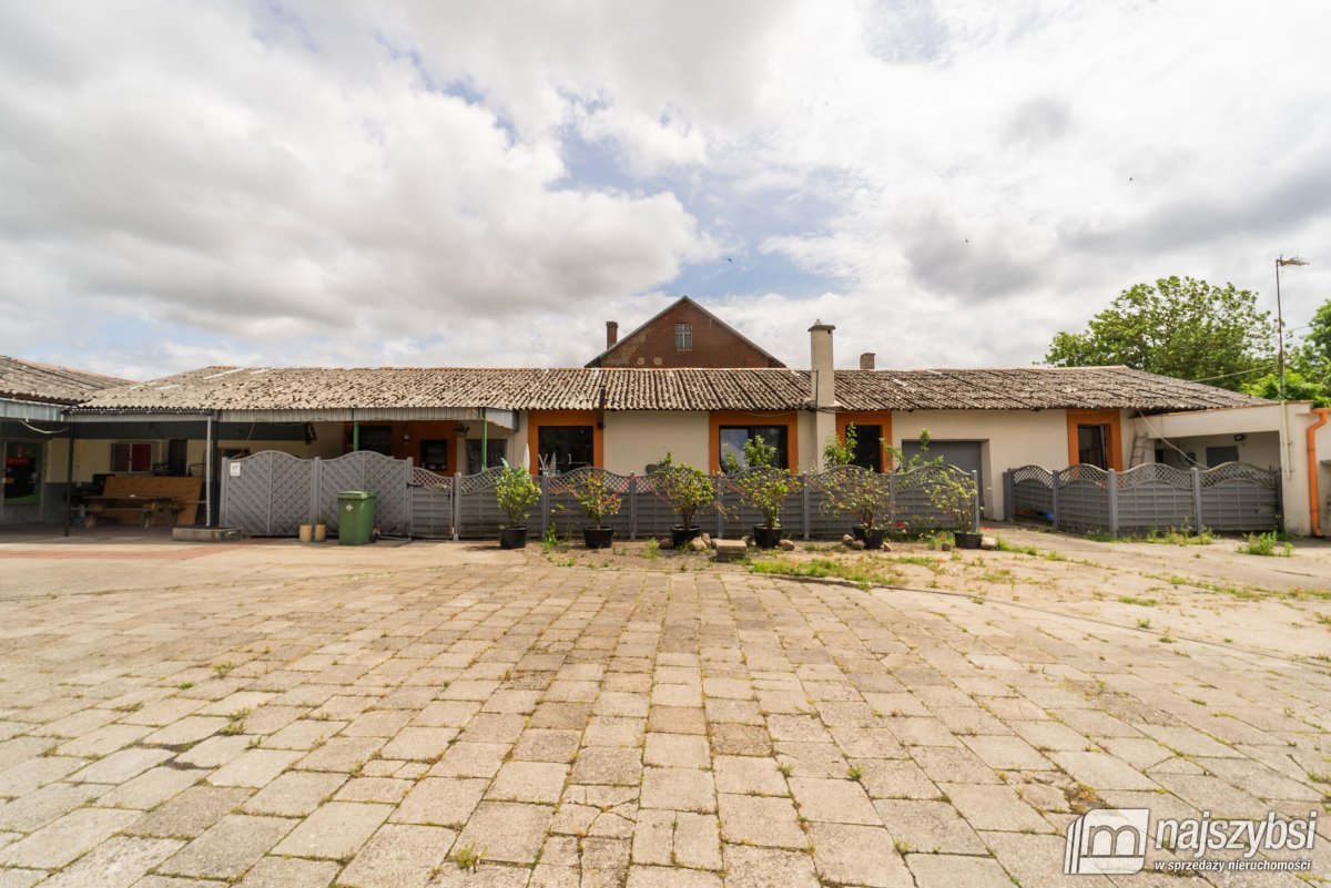 Dargoszewo - mieszkanie z potencjałem  (5)