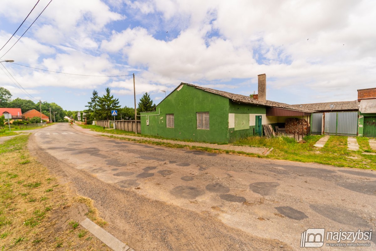 Dargoszewo - mieszkanie z potencjałem  (6)