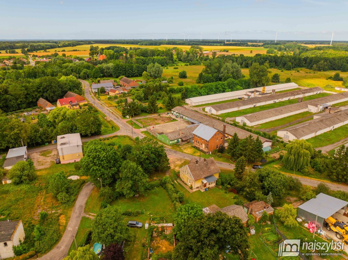 Dargoszewo - mieszkanie z potencjałem  (7)