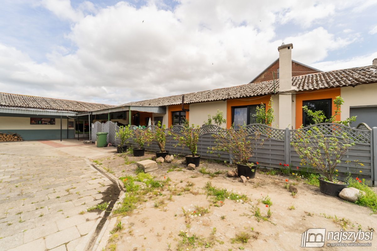 Dargoszewo - mieszkanie z potencjałem  (8)