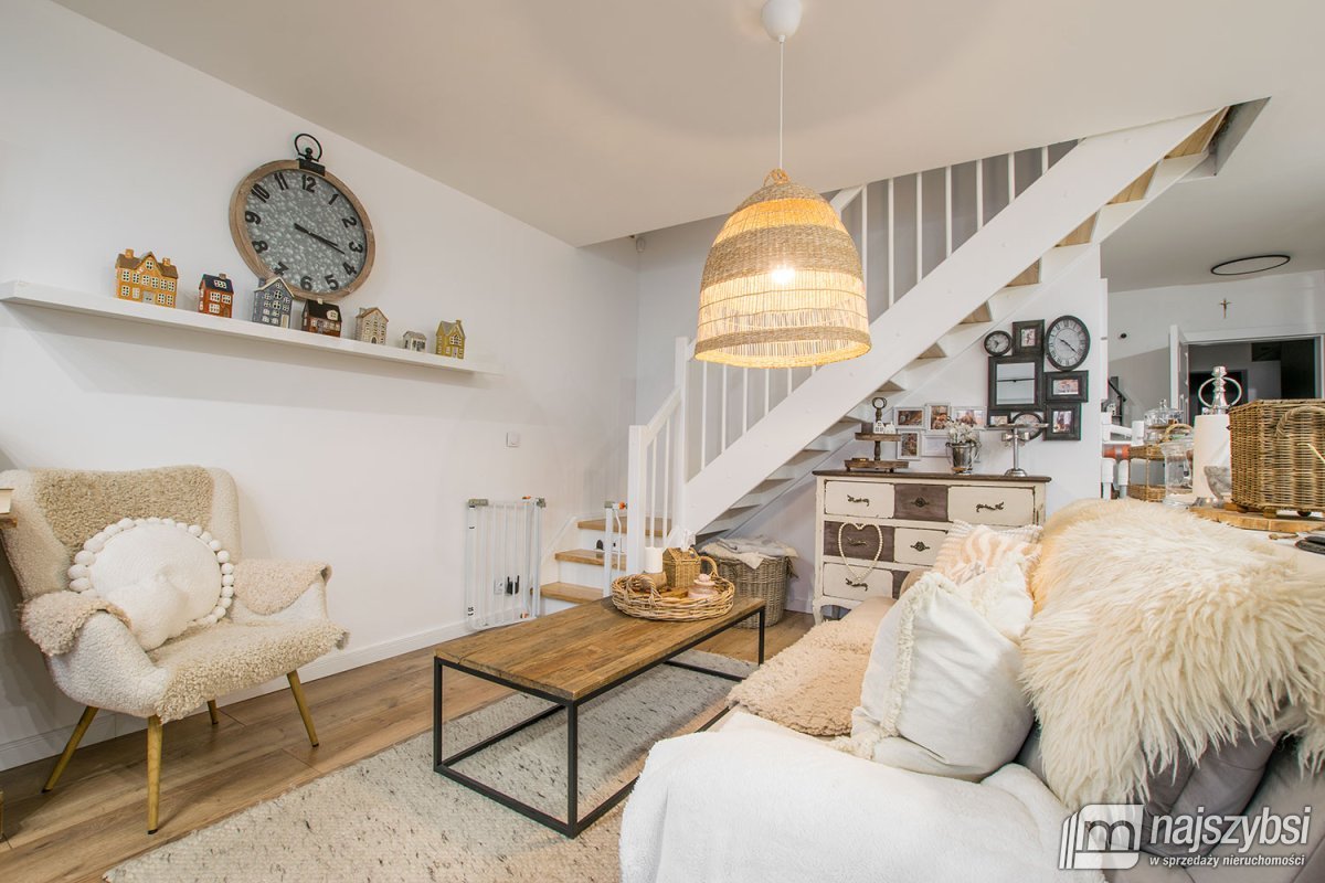 Maszewo - piękny dom! fotowoltaika, pompa ciepła (2)