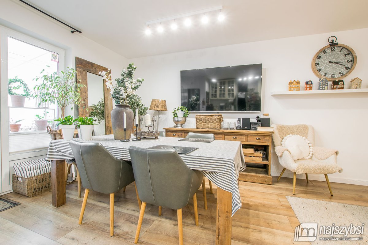 Maszewo - piękny dom! fotowoltaika, pompa ciepła (3)