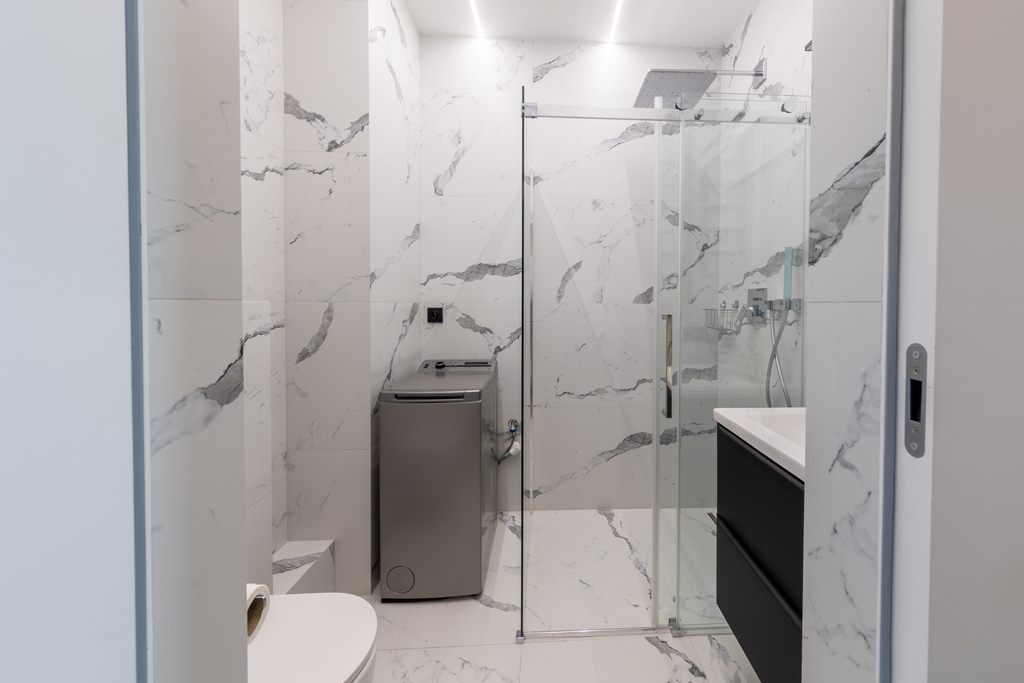 Stylowy apartament w prestiżowej Hanza Tower (7)