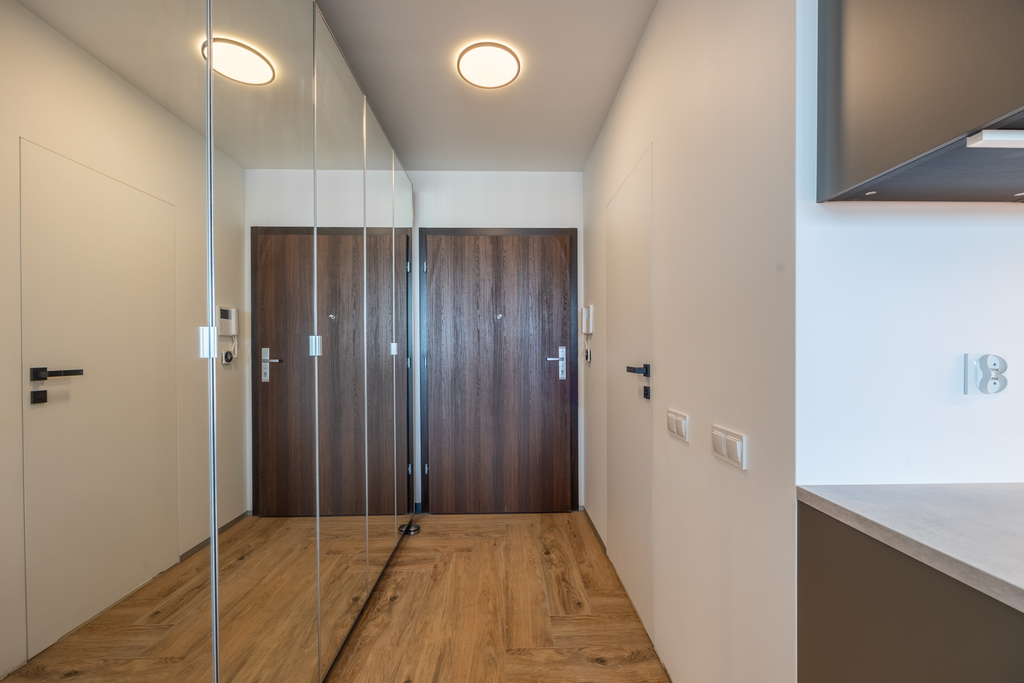 Stylowy apartament w prestiżowej Hanza Tower (6)