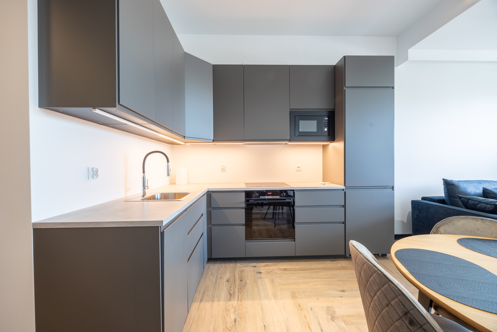 Stylowy apartament w prestiżowej Hanza Tower (4)