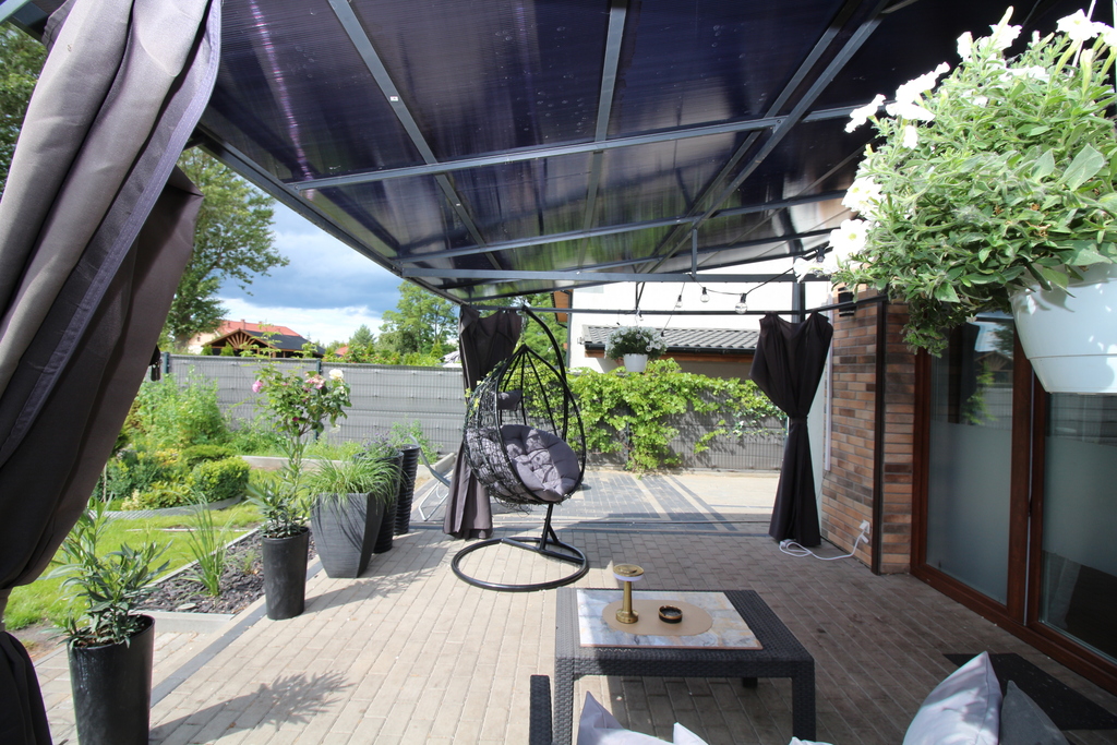 Bliźniak pełne wyposażenie Skalin 3 pokoje (9)