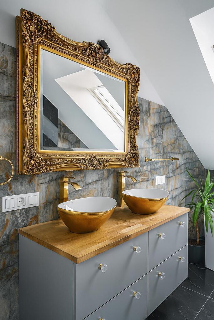 Bliźniak pełne wyposażenie Skalin 3 pokoje (3)