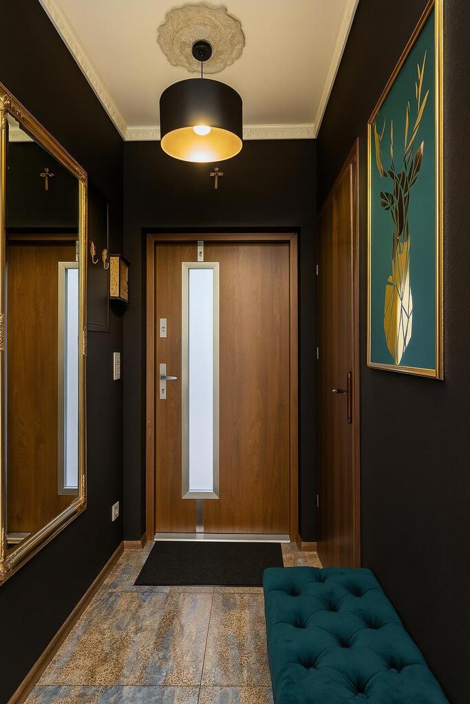 Bliźniak pełne wyposażenie Skalin 3 pokoje (6)