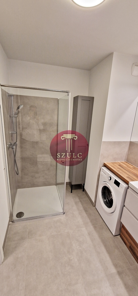 Nowe 2 pokoje z balkonem Centrum. (7)