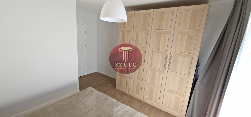 Nowe 2 pokoje z balkonem Centrum. (6)