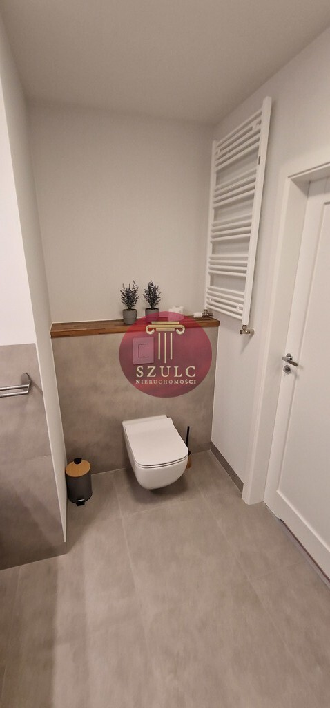 Nowe 2 pokoje z balkonem Centrum. (9)