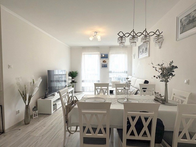 3 POKOJE,  I PIĘTRO, BALKON,  WINDA (1)