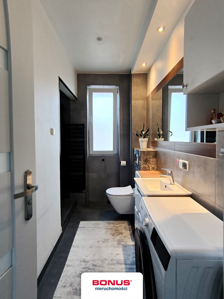 Mieszkanie z loggią i zielonym podwórzem (7)