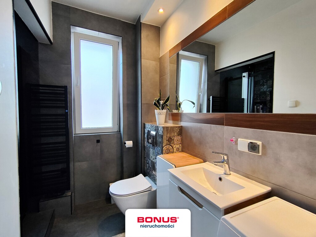 Mieszkanie z loggią i zielonym podwórzem (8)