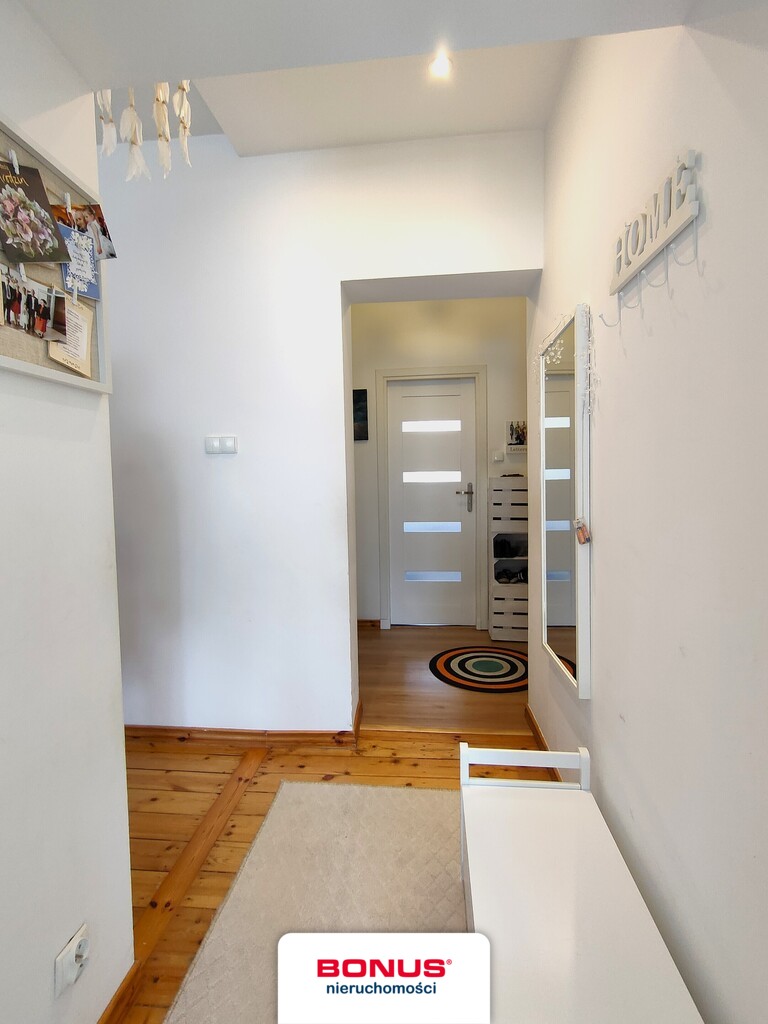 Mieszkanie z loggią i zielonym podwórzem (10)