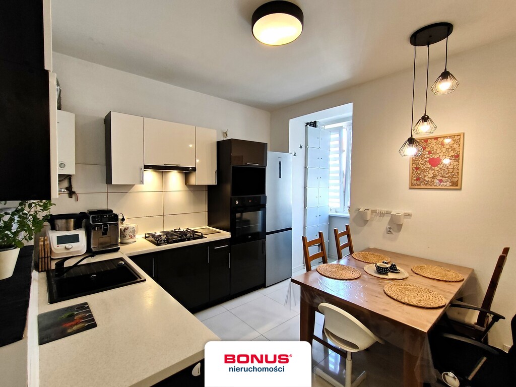 Mieszkanie z loggią i zielonym podwórzem (4)