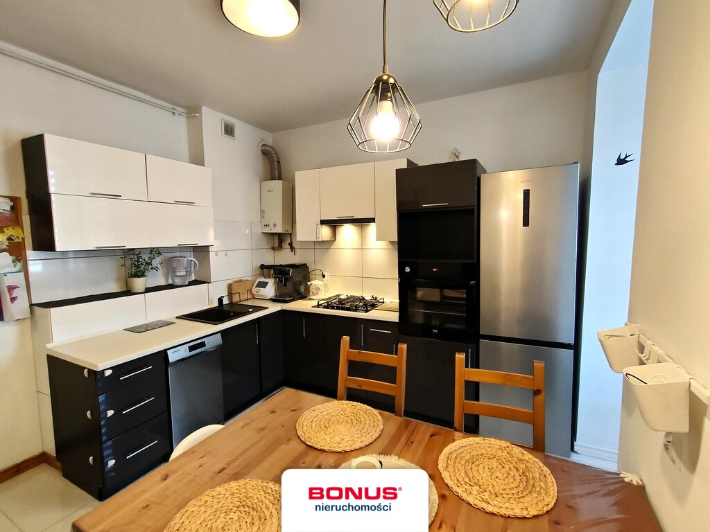 Mieszkanie z loggią i zielonym podwórzem (6)