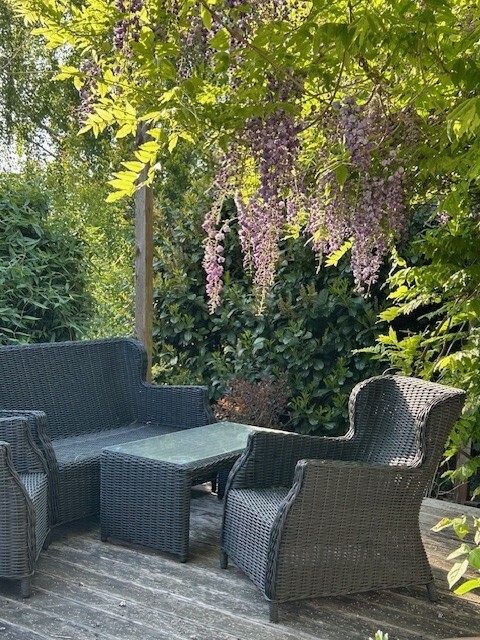 komfortowy dom na zamkniętym osiedlu-przy lesie (17)