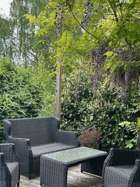 komfortowy dom na zamkniętym osiedlu-przy lesie (21)