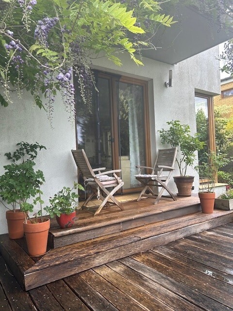 komfortowy dom na zamkniętym osiedlu-przy lesie (1)