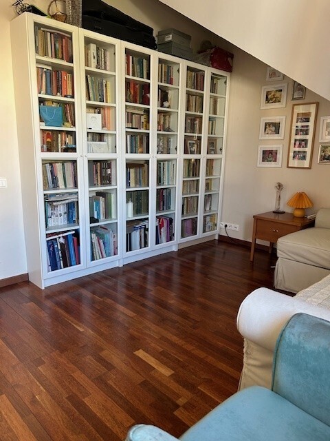 komfortowy dom na zamkniętym osiedlu-przy lesie (14)