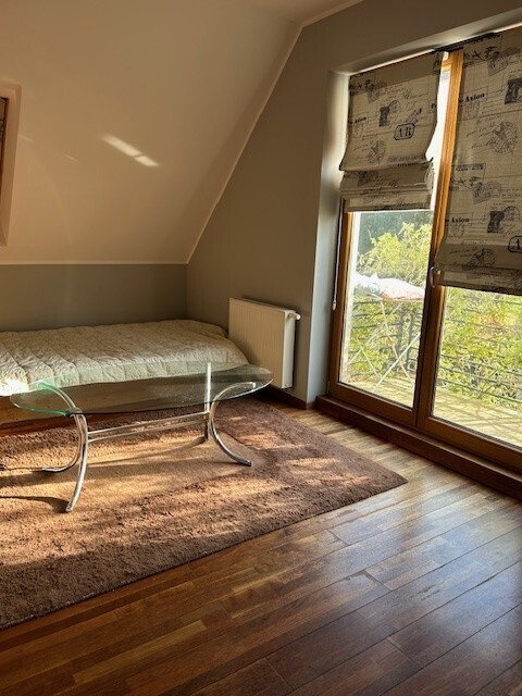 komfortowy dom na zamkniętym osiedlu-przy lesie (15)