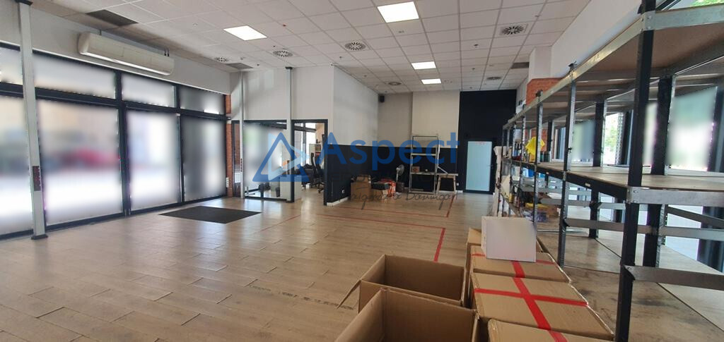 Lokal, 180 m2, parter, Szczecin Centrum (2)