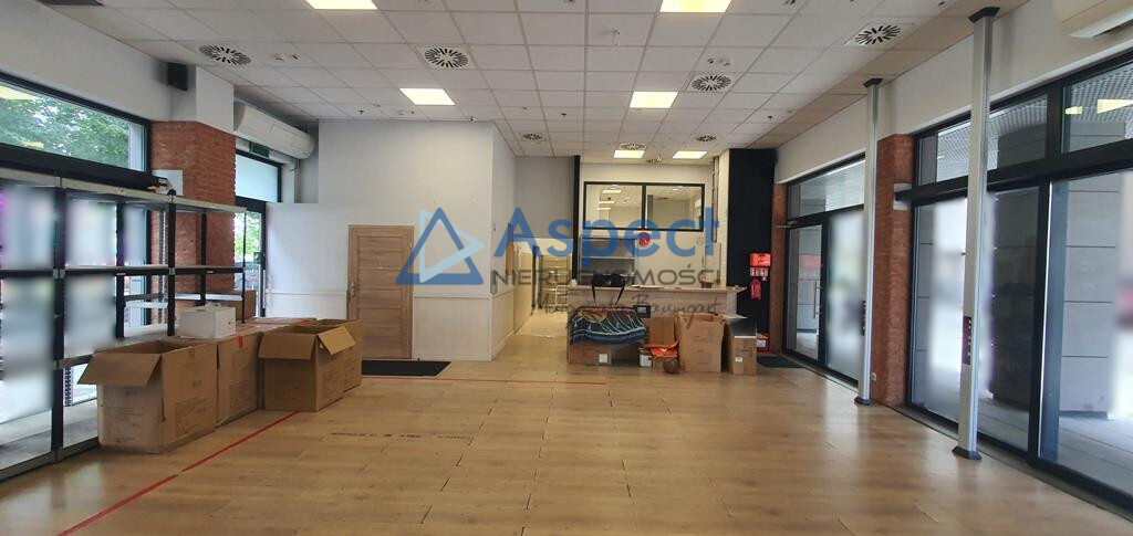 Lokal, 180 m2, parter, Szczecin Centrum (3)