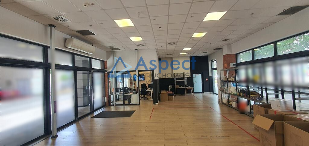 Lokal, 180 m2, parter, Szczecin Centrum (4)