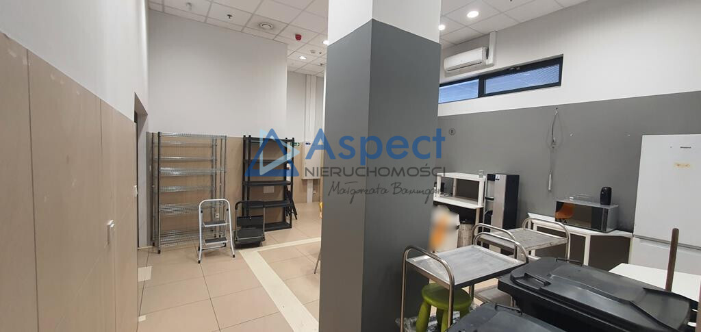 Lokal, 180 m2, parter, Szczecin Centrum (5)