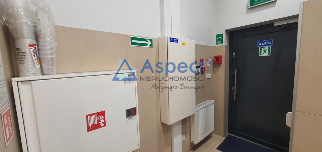 Lokal, 180 m2, parter, Szczecin Centrum (8)