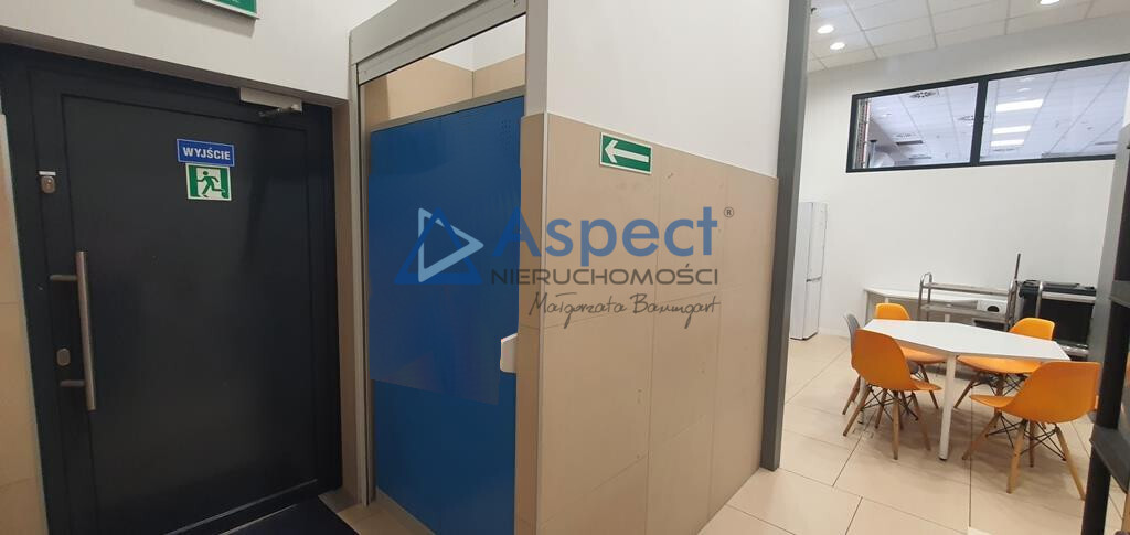 Lokal, 180 m2, parter, Szczecin Centrum (9)