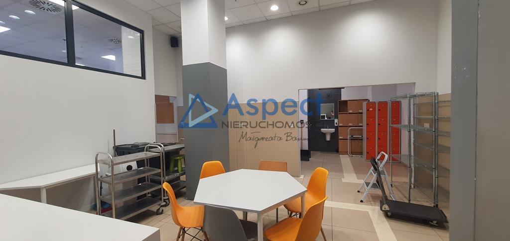 Lokal, 180 m2, parter, Szczecin Centrum (11)