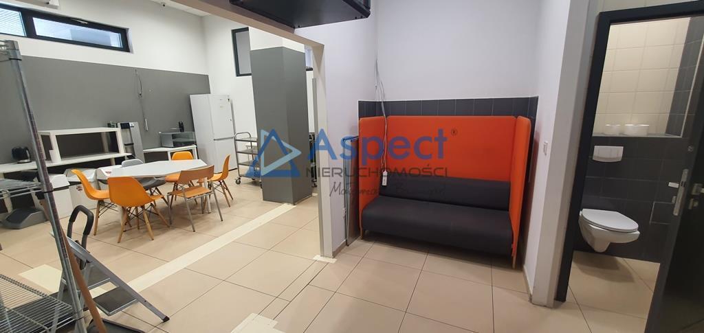 Lokal, 180 m2, parter, Szczecin Centrum (12)