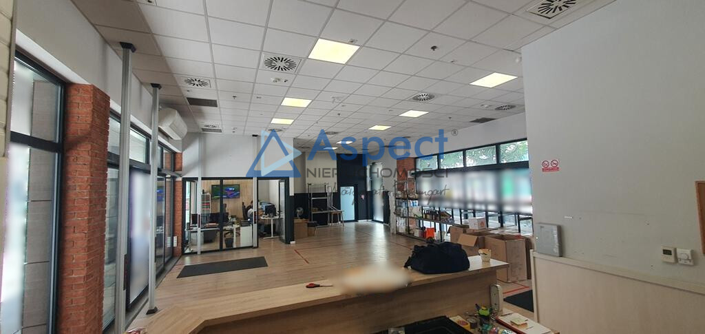Lokal, 180 m2, parter, Szczecin Centrum (14)