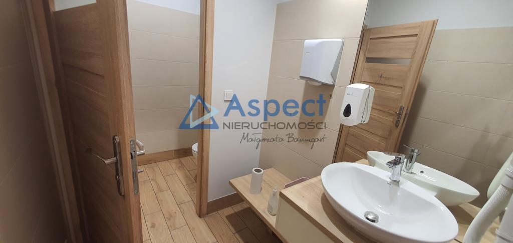 Lokal, 180 m2, parter, Szczecin Centrum (15)