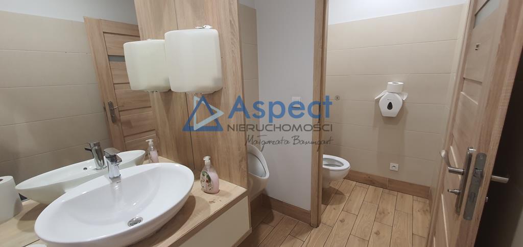 Lokal, 180 m2, parter, Szczecin Centrum (16)