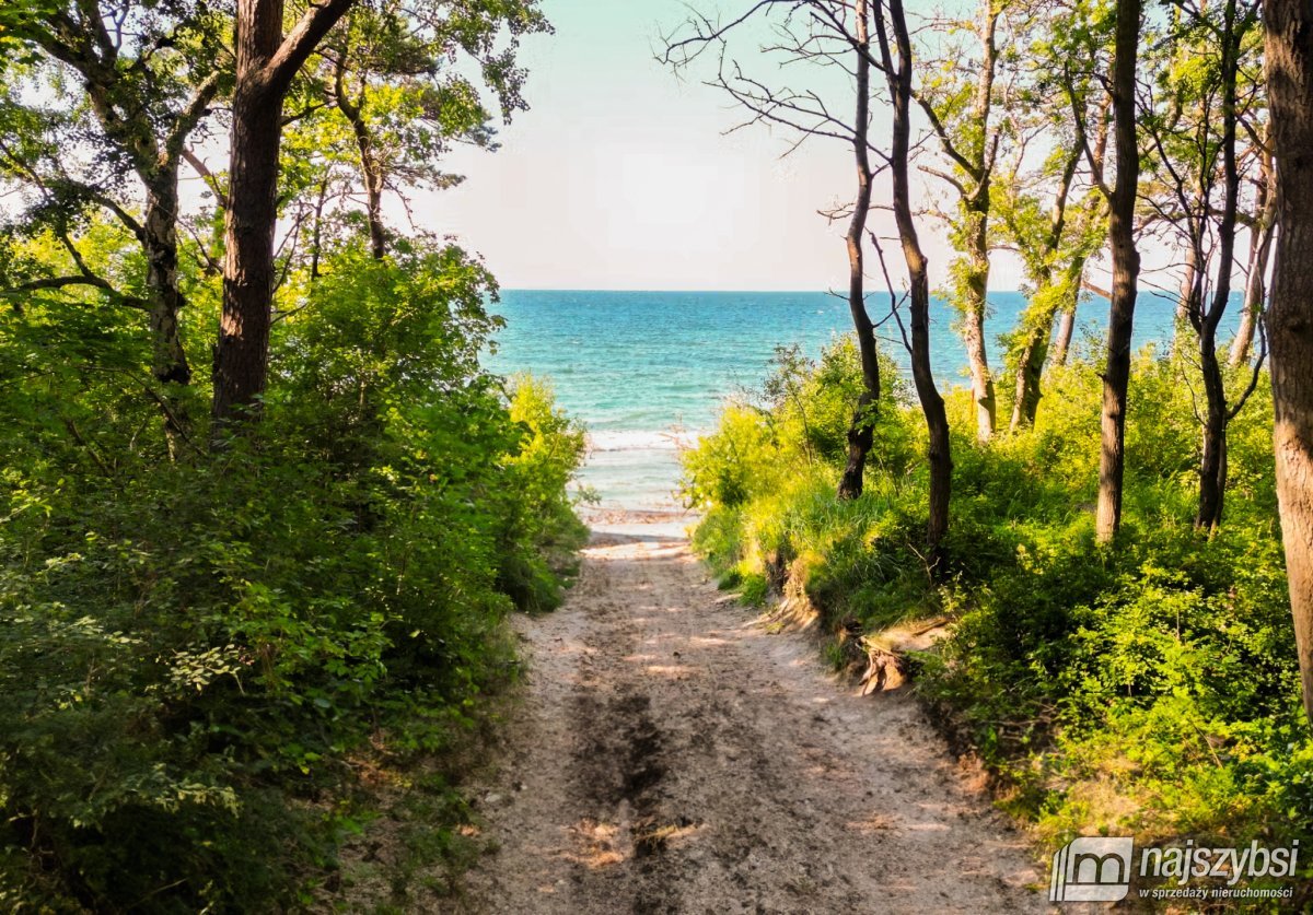 Łukęcin - Nowoczesny Apartament 35m2 z Basenem (20)